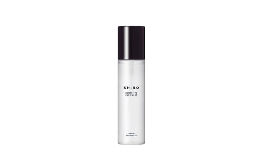SHIRO ヨモギフェイスミスト 120ml センシティブ 北海道 愛別町北海道愛別町19000雑貨・日用品化粧水・乳液・美容品