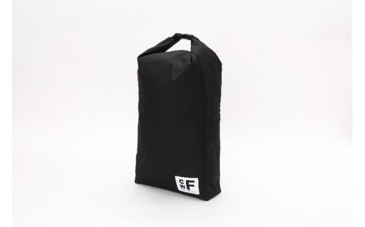 CWF コメバッグ 5k ブラック福島県浪江町27000衣類・装飾品・工芸品その他 装飾品・工芸品