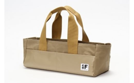 CWF ペグハウス サンドベージュ福島県浪江町34000衣類・装飾品・工芸品鞄・バッグ