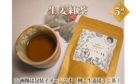 生姜紅茶  飲料類 お茶 紅茶 生姜紅茶茨城県常総市13000お茶・飲料お茶