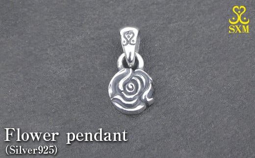 Flower pendant錧푍s42000ߗށEiEH|iANZT[