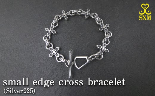 small edge cross bracelet錧푍s157000ߗށEiEH|iANZT[