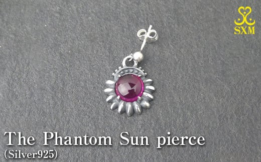 The Phantom Sun pierce茨城県常総市38000衣類・装飾品・工芸品アクセサリー