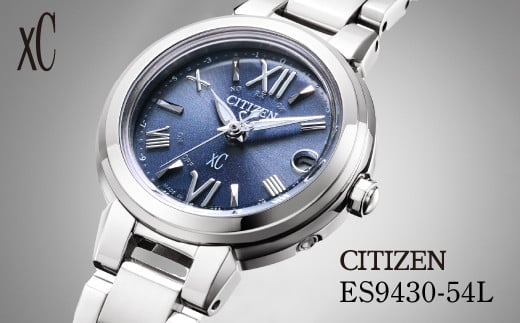 CITIZEN xC basic collection ES9430-54L | V`Y citizen NXV[rv v Ki fB[X rWlX X[c JWA tH[}  p Mtg v[g ̓  Y dg