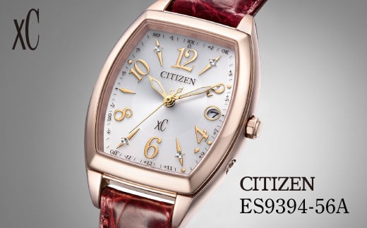 CITIZEN xC basic collection ES9394-56A | V`Y citizen NXV[rv v Ki fB[X rWlX X[c JWA tH[}  p Mtg v[g ̓  Y dg