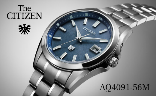 V`Y rv THE CITIZEN AQ4091-56M | citizen UV`Y v Ki Y rWlX X[c JWA tH[}  p Mtg v[g ̓  Y \[[ GRhC
