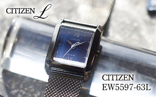 CITIZEN L EW5597-63L | V`Y citizen V`YG rv v Ki fB[X rWlX X[c JWA tH[}  p Mtg v[g ̓  Y \[[ GR