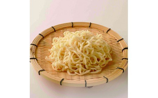 AD001-3 かすかべの生うどん16玉(めんつゆ付)埼玉県春日部市19500麺うどん