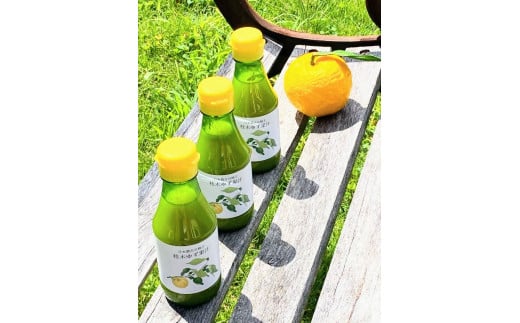 ゆず果汁セット 35本  D006埼玉県ときがわ町93000お茶・飲料果汁・野菜飲料