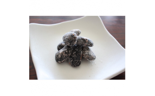 豆の大沢屋 花豆甘納豆 5パック【1294367】埼玉県長瀞町13000菓子・スイーツその他 和菓子