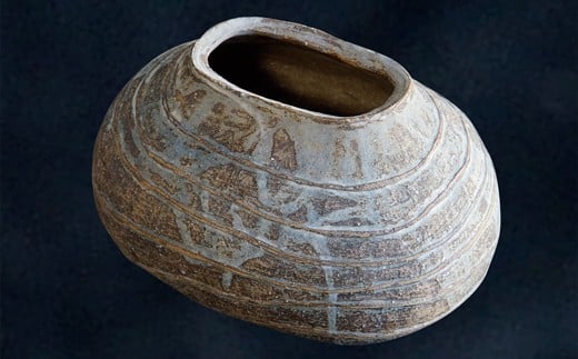 創作陶器・花器 「E-2」千葉県酒々井町116000衣類・装飾品・工芸品その他 装飾品・工芸品
