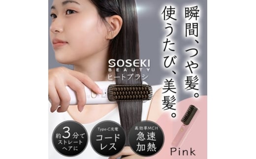 R[hXq[guVuLITGLOSSvsN SOSEKI BEAUTY SSP-ZFS01Py1648497zsc42000diƓd