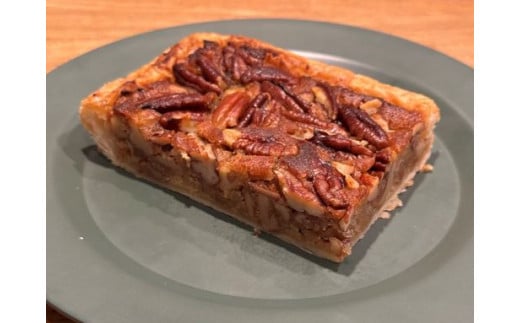Adam’s awesome PIE ピーカンナッツパイ 1ホール東京都立川市19000菓子・スイーツケーキ・カステラ