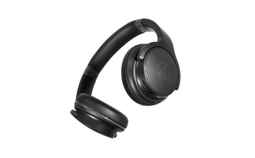 【H】オーディオテクニカ ワイヤレスヘッドホン ATH-S220BT BK(ブラック)東京都町田市17000電化製品家電