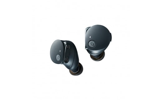 オーディオテクニカ 完全ワイヤレスイヤホンATH-CKS50TW2 BK(ブラック)東京都町田市67000電化製品家電