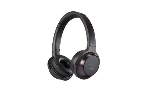 オーディオテクニカ ワイヤレスヘッドホンATH-WS330BT BK(ブラック)東京都町田市35000電化製品家電