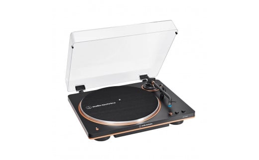 オーディオテクニカ ワイヤレスターンテーブルAT-LP70XBT BZ(ブラック/ブロンズ)東京都町田市112000電化製品家電