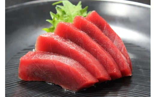天然本鮪赤身たっぷり1kg M007-002神奈川県三浦市38000魚介・海産物鮮魚