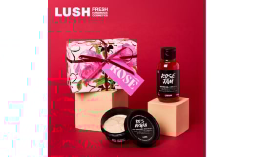LUSH bV [Y Mtg oXACe2Zbg_LUSH bV [Y Mtg  v[g  lC  V[WF RfBVi[ {fBPAy1550090z_ސ쌧쒬10000