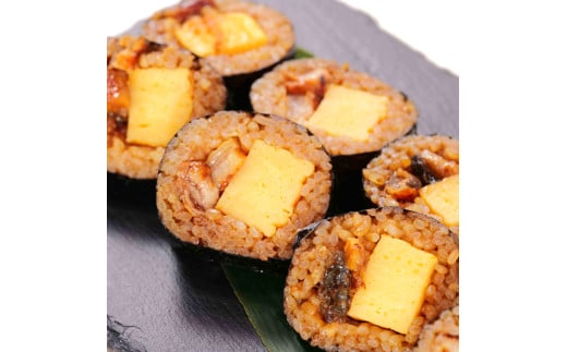 冷凍 うな玉巻新潟県見附市9500鍋セット・総菜・加工食品