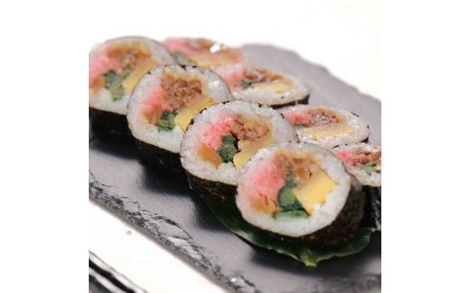 新潟名物くるみ入り太巻新潟県見附市24500鍋セット・総菜・加工食品