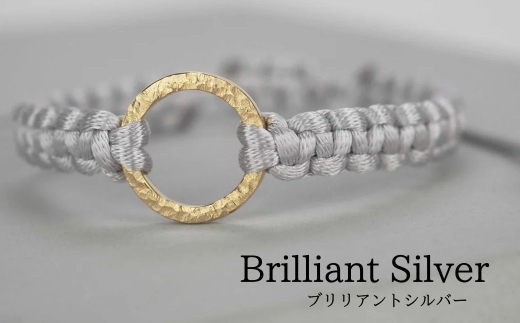 Bracelet -The SUN- Brilliant Silver S[h uXbgyuAgVo[zΐ쌧s50000ߗށEiEH|iANZT[