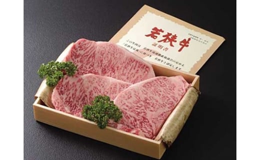 【頒布会】若狭牛5ヶ月コース福井県越前市224000肉牛肉