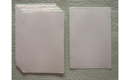 耳付ハガキ20枚入福井県越前市3000衣類・装飾品・工芸品その他 装飾品・工芸品
