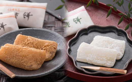 羽二重餅20個(詰め合わせ)福井県越前市6000菓子・スイーツその他 和菓子