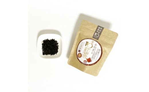 まるわ茶園の和紅茶 5パックセット【1423162】山梨県15000お茶・飲料コーヒー・紅茶