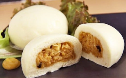 ゆば工房五大 ゆばまん10個セット山梨県身延町11000鍋セット・総菜・加工食品総菜