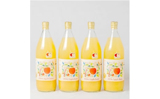 MBY񂲃W[X(Tӂ 肨낵)1,000ml×4{y1654588z쌧R16000Eʏ`E؈