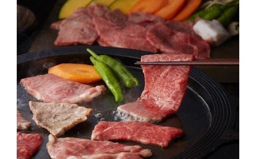 2 特撰飛騨牛A5等級 焼肉用1.6kg超岐阜県各務原市79000肉牛肉