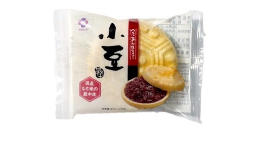 1114 アダチ製菓 小豆最中(8個入り×8箱)岐阜県各務原市19000菓子・スイーツその他 和菓子