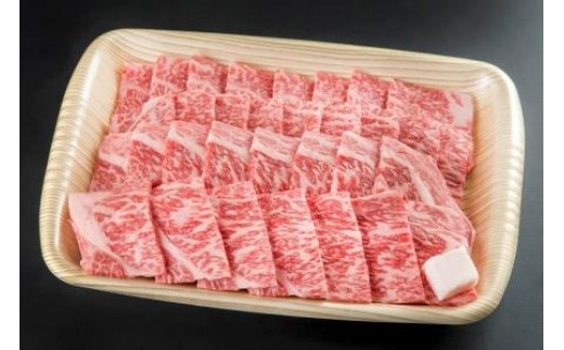 ※HNP-04プレミアム(A5等級)飛騨牛焼肉用(650g)岐阜県七宗町40000肉牛肉