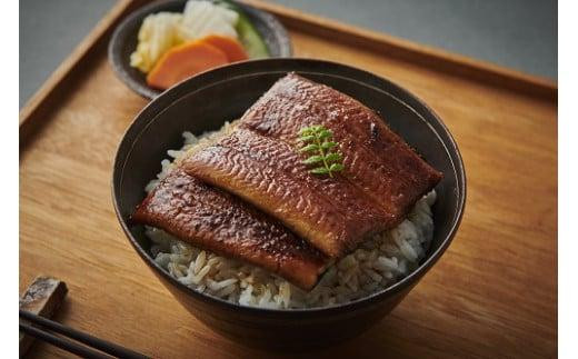 静岡うなぎ漁協 うなぎ蒲焼(カット)160g(80g×2袋)たれ・さんしょう付き静岡県13000魚介・海産物うなぎ