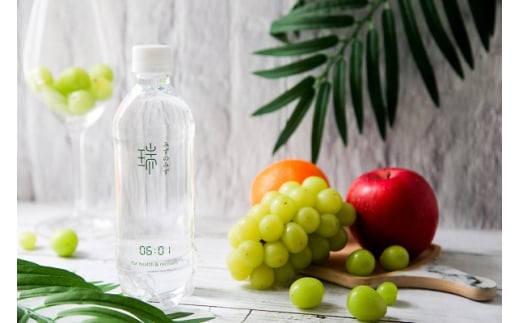 0055-79-01 みずのみず 「06:01 for health & recovery」 500ml×24本静岡県富士宮市55000お茶・飲料水・ミネラルウォーター