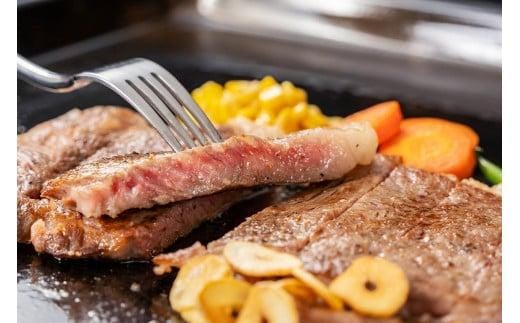 遠州夢咲牛 ステーキ用400g 夢咲牛 ステーキ 冷蔵 AF001静岡県御前崎市20000肉牛肉