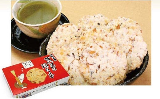 かつぶし屋の踊り子(せんべい)愛知県豊橋市14000菓子・スイーツ煎餅・おかき