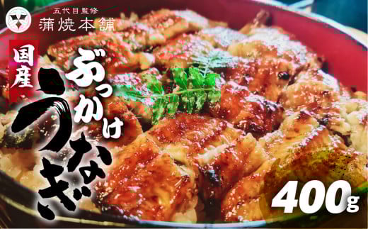 うなぎのカネナカ 国産うなぎ きざみ蒲焼 5袋 うなぎ 国産 蒲焼 カット済 カネナカ うなぎ 蒲焼 国産うなぎ愛知県豊橋市13000魚介・海産物うなぎ