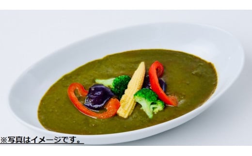 【インド亭】ほうれん草カレー20個入:野菜本来の旨味が際立つカレー愛知県春日井市36000鍋セット・総菜・加工食品総菜
