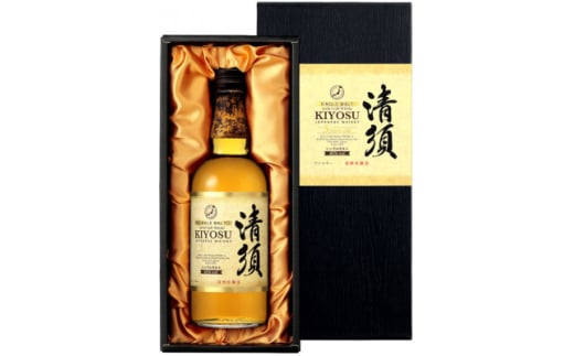 シングルモルト愛知クラフトウイスキー清須45度【1579705】愛知県清須市22000酒・アルコールウイスキー・洋酒・リキュール