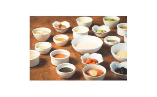 介護用GSミキサー食・1週間Aセット(3食×7日間分)【1650120】愛知県清須市35000鍋セット・総菜・加工食品その他 鍋セット・総菜・加工食品