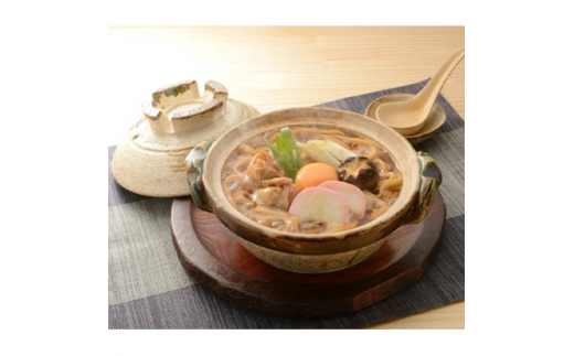 奴のなごやめし食べ比べセット【1115855】愛知県豊山町11000麺うどん