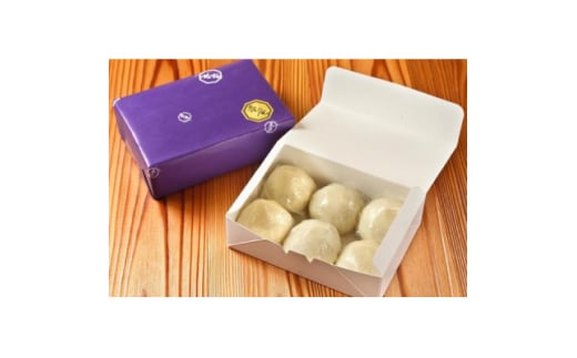 酒まんじゅう 6個入り×2箱【1543668】三重県6000菓子・スイーツ饅頭・羊羹・大福