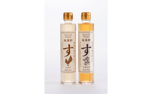 I-51海藻酢(アカモク酢・メカブ酢)三重県鳥羽市10000鍋セット・総菜・加工食品