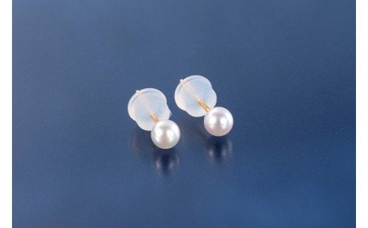 I-68(K10)あこや真珠ピアス三重県鳥羽市12000衣類・装飾品・工芸品アクセサリー
