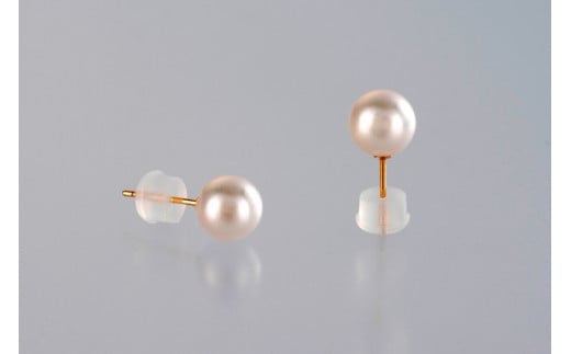 J-59(K10)あこや真珠ピアス三重県鳥羽市20000衣類・装飾品・工芸品アクセサリー