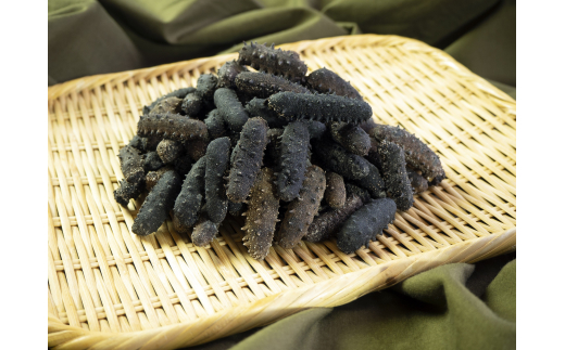 1000-05乾燥なまこ(干しなまこ)A級品 Sサイズ三重県鳥羽市1000000鍋セット・総菜・加工食品その他 鍋セット・総菜・加工食品
