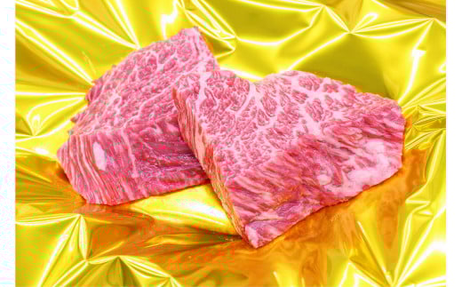 松阪牛 カイノミ ハーフ ステーキ 200g(約100g×2枚) B-11/冷凍 瀬古食品 ふるさと納税 牛肉 松阪肉 名産 ブランド 霜ふり本舗 三重県 大紀町三重県大紀町15000肉牛肉